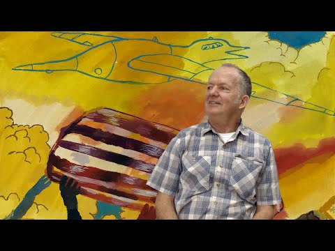 Видео: Представляем мистера Кенни Коула