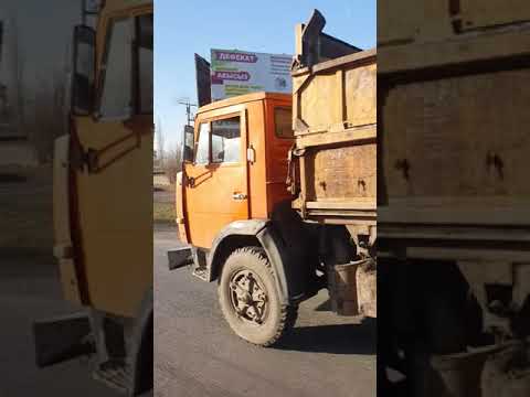 Видео: Панфиловка, Кыргызстан. 23 ноября 2021