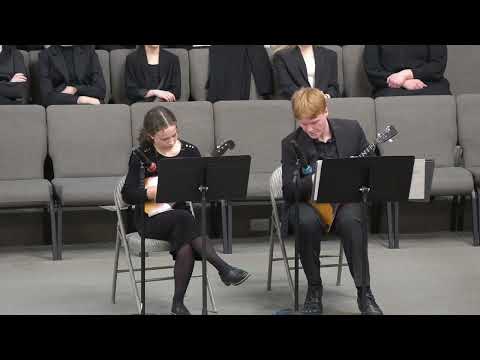 Видео: 21 Музыка - 12/8/2024