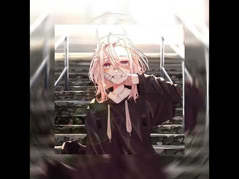 Видео: ssshhhiiittt! - Тебя нет (speed up/nightcore)