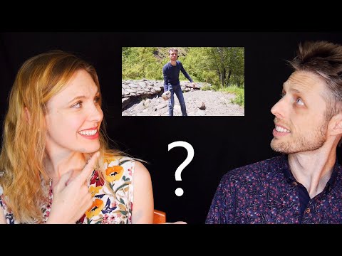 Видео: Иврит - Обзорная игра для уроков 27-28 - Бесплатный библейский иврит