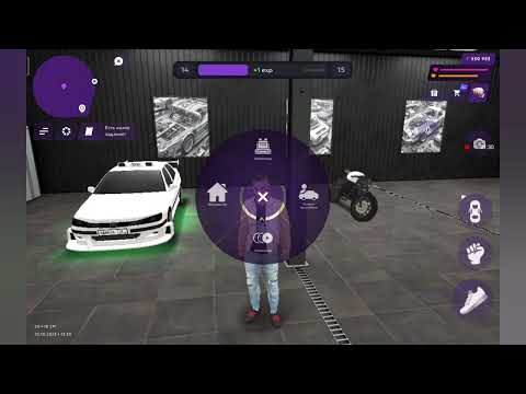 Видео: Открыл кейс и получил Автомобиль!#игра #играем #матрешкарп #играю 