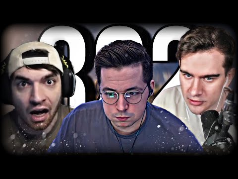 Видео: КОНФЛИКТ СТРИМЕРОВ НА ТУРНИРЕ ПО ТАНКАМ ИЗ-ЗА 322