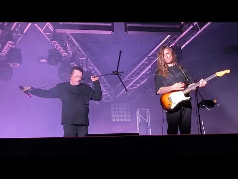 Видео: Глеб Самойлов. Алматы. Концерт в клубе "Motor" (23.11.24)