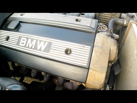 Видео: Краткий обзор Особенности полного привода е 34.