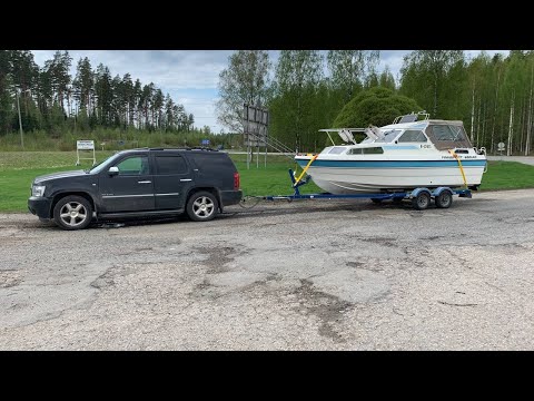 Видео: Как купить лодку в Финляндии