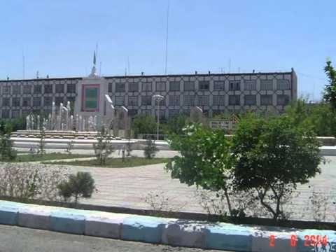 Видео: МАРЫ.wmv