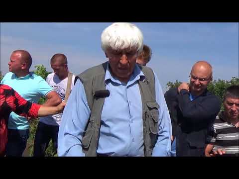 Видео: И снова, посадка по методу Киктенко . Сентябрь 2017