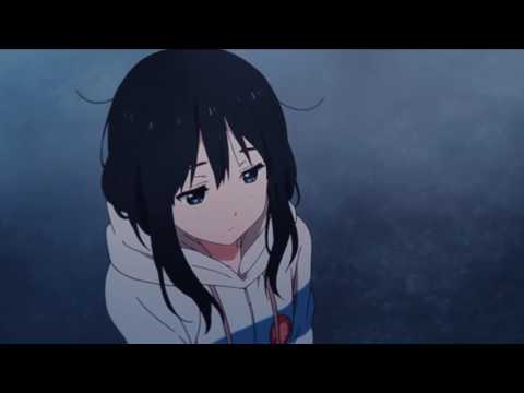 Видео: аниме клип на песню Миша Марвин – Я Так и Знал