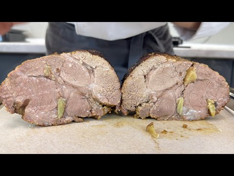 Видео: БУЖЕНИНА - яка тане у роті! Цей  рецепт повинен мати кожен !