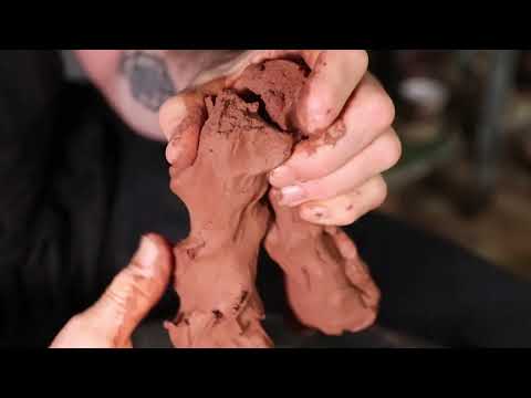 Видео: Купил задорого глину и напрасно.