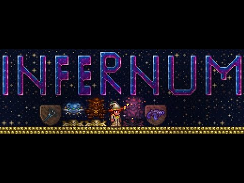 Видео: Прохожу Terraria с Calamity Infernum mod за Мага #27