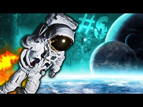 Видео: #6 Приключения АСТРОНАВТА НА ЧУЖОЙ ПЛАНЕТЕ очень хороший     развлекательное видео