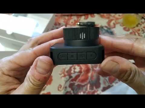 Видео: Видеорегистратор Fujida Zum 2 развод рекламщиков