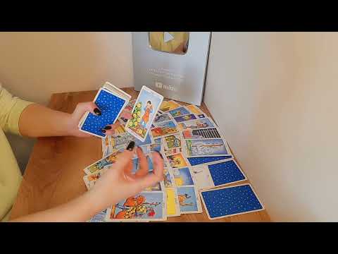 Видео: #ТАРО. 💯СКУЧАЕТ ЛИ ОН😱❓️ И ЧТО ДУМАЕТ О ВАС⁉️