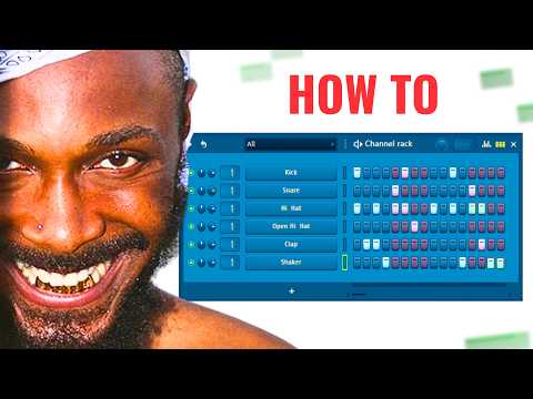 Видео: Объяснение индустриальных битов
