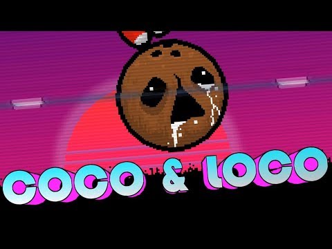 Видео: МОНСТР ПЕЧЕНЬКА УБИЙЦА! THE WALKING VEGETABLES