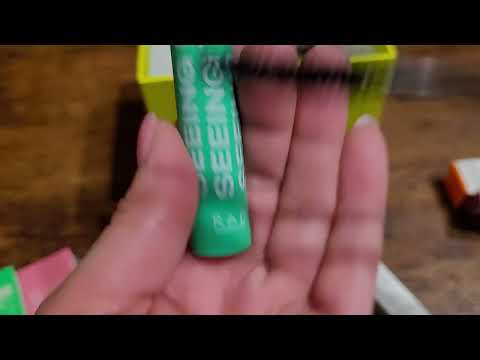 Видео: Коробочка из Золотого яблока. Rad.