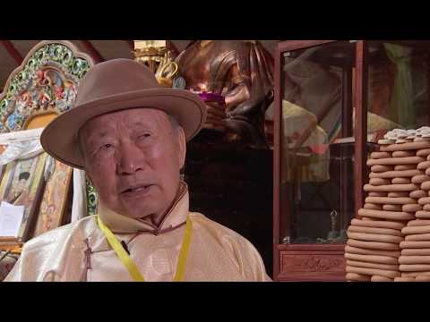 Видео: Зава Дамдин 150 жилийн ой “АЛТАН ДЭВТЭР” ОЛОН УЛСЫН ЭРДЭМ ШИНЖИЛГЭЭНИЙ ХУРАЛ 2