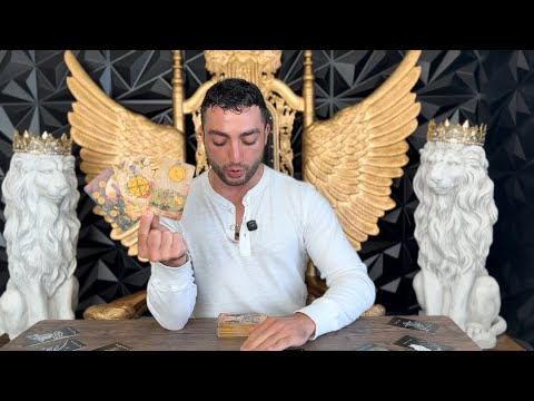 Видео: СТРЕЛЕЦ — Как только вы подумали, что всё «сделано», кто-то снова появляется перед вами! СЕРЕДИНА...
