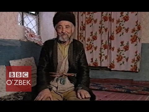 Видео: Ўзбекистон: 1992 йили деҳқон айтган сўзлар бугун ҳам ростми?