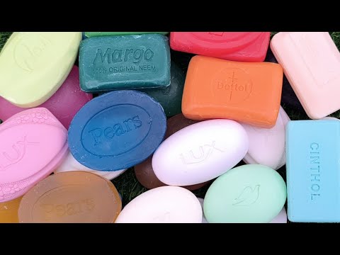 Видео: SOAP opening HAUL /Unpacking soap | Распаковка мыла | Notalking | ASMR SOAP