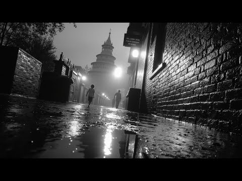 Видео: Мягкое полуночное настроение