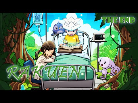 Видео: Корабль в Рай (Финал) ▬ Rakuen Прохождение игры #7