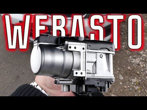 Видео: WEBASTO: ОПАСЕН ДЛЯ АВТО?