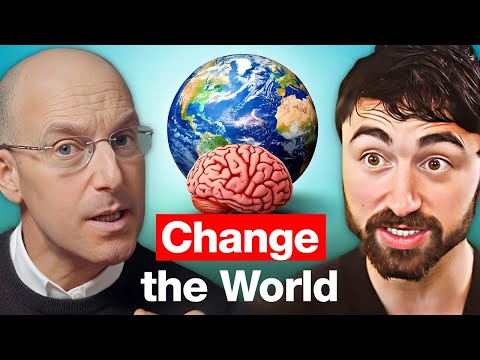 Видео: Депрессия, кетоны и мозг: что показывают новейшие научные данные