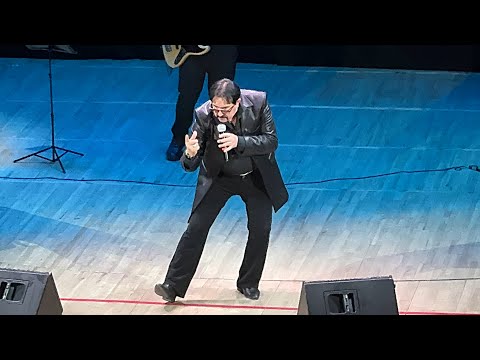 Видео: Владимир Ждамиров 12.11.2024