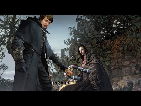 Видео: КАТАКОМБЫ КЭГЭБЭ (Bloodborne) #4