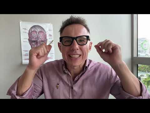 Видео: Ботокс вокруг глаз: правда и мифы | Сколько держится и что реально работает