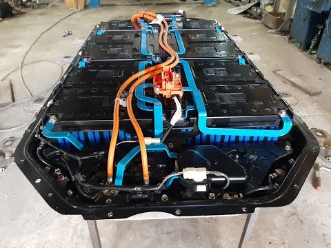 Видео: ВВБ Outlander Phev Мифы и реальность!!!