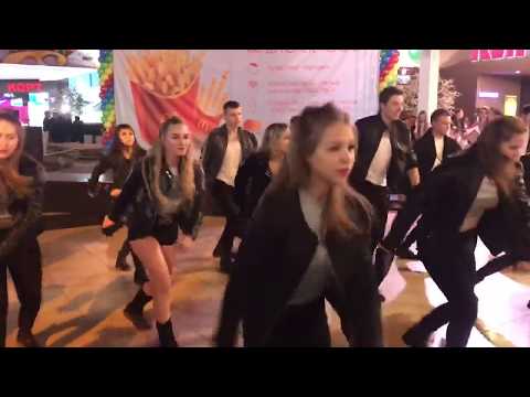 Видео: т.к. "Конспирация" - 140 [2018] (IOWA cover)