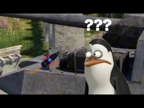 Видео: 🔥ПРИКОЛЫ WARTHUNDER #19🔥 Fails & Wins!