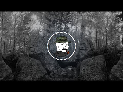 Видео: Осень - В моем лесу [Slowed+Reverb] Rus Sub