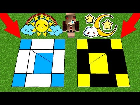 Видео: КАКУЮ ЯМУ Я ВЫБЕРУ В МАЙНКРАФТ? ЯМА ДЕНЬ ИЛИ НОЧЬ В МАЙНКАРТФ? ЛОВУШКИ, ИСПЫТАНИЯ