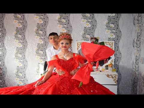 Видео: Годеж на Илиян и Памела