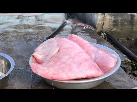 Видео: Самое дешевая колбаса! Хасип как на рынке! Узбекистан!