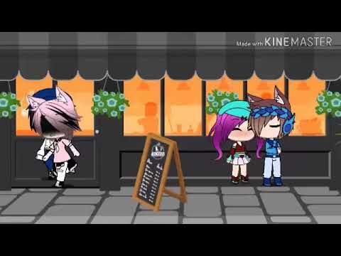 Видео: Мини фильм " мой бывший муж мой босс " гача лайф на русском