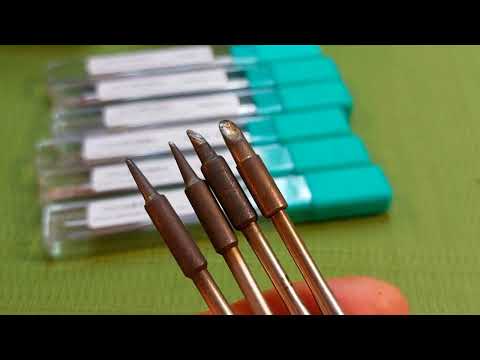 Видео: 1 часть. FNIRSI DWS-200 новая паяльная станция. Богатый аналог JBC. Просто нет равных.