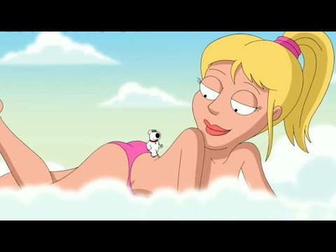Видео: Гриффины лучшие и смешные моменты HD (13 сезон 2 серия) Filiza
