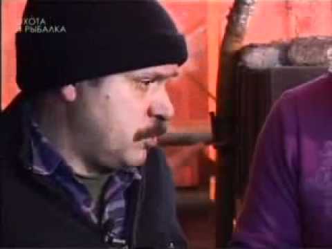 Видео: Пампуха И.Ю. Телеканал "НОЖ с Сергеем Астаховым" часть3