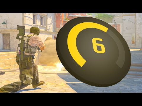 Видео: КАК ВЫИГРАТЬ С AWP В СОЛО - РАЗБОР ДЕМКИ