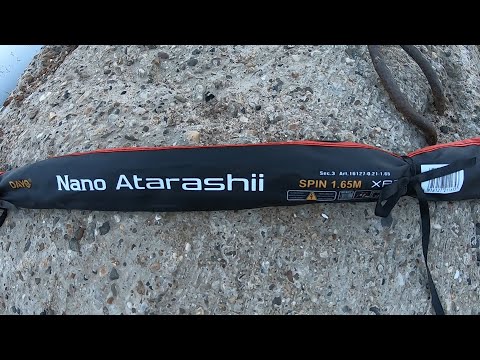 Видео: МОРМЫШИНГ, ПЕРВЫЙ ОПЫТ . . .