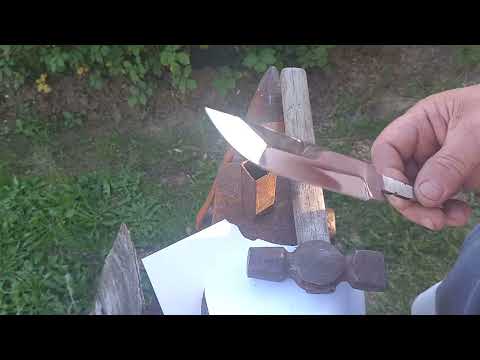 Видео: Pаскpываю фокусы ножеделов