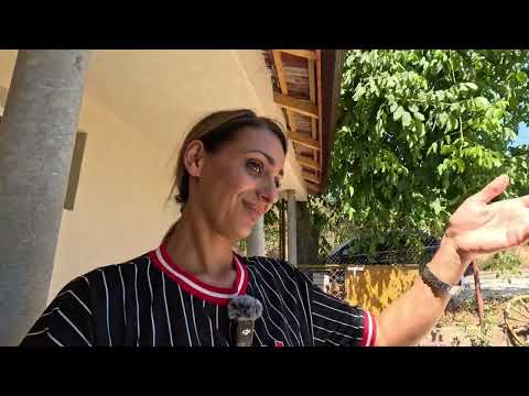 Видео: Къщичката на село