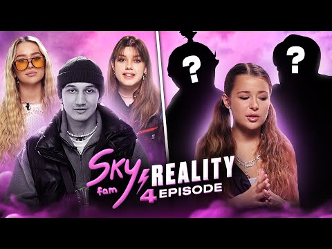 Видео: РУС УШЁЛ ИЗ SKYFAM / КТО из участников ПРИСТАВАЛ К АЛЕ В ТУРЦИИ? | SKYFAM REALITY | 4 серия