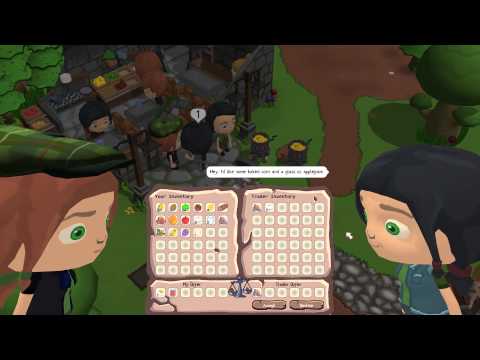 Видео: Прохождение Farm For Your Life Часть 5